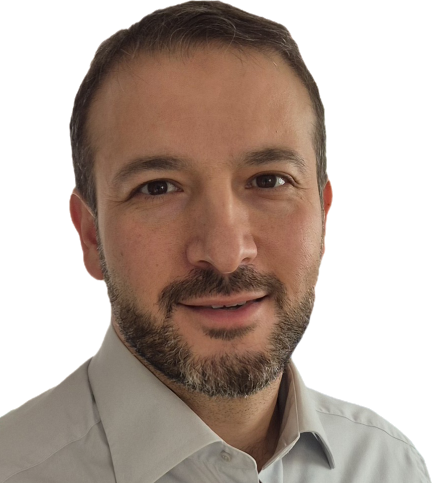 Dr. Gökhan Coskun